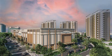 rockwell center pampanga|Location .
